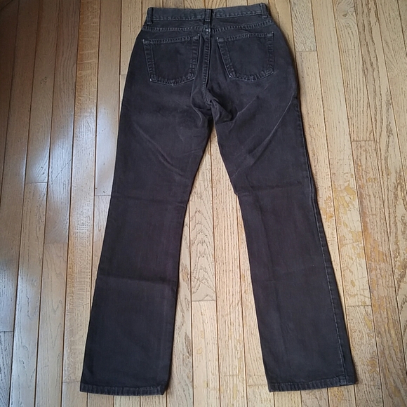 Vintage GAP Highwaist Bootcut Jeans - Picture 6 of 10